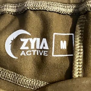 Zyia Active Joggers